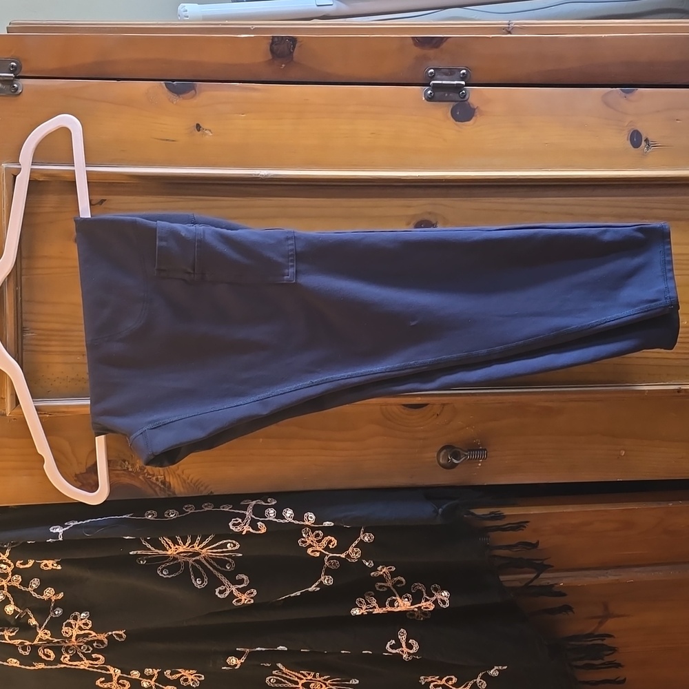 SPYDER  Women's Leggings Size XL